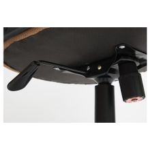 Tetchair Кресло TRENDY, коричневый бронзовый