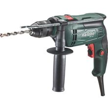 Дрель Metabo BE 650, БЗП 13мм