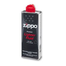 Zippo Бензин