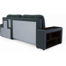 Сильва Диван угловой Дубай lecco ocean