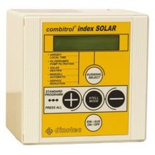 Dinotec Combitrol Index