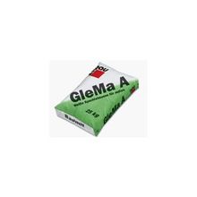 Известковая шпатлевка Baumit GleMa A, 25 кг