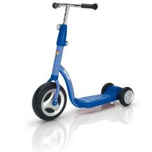 KETTLER Scooter Blue. Детский самокат Кеттлер синий. 8452-500