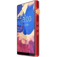 Плеер iBasso DX160 (Red)