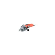 Углошлифовальная машина Black&Decker KG 925 K