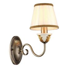 Бра Arte Lamp A9570AP-1WG BENESSERE