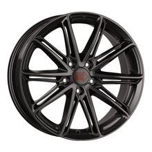 Колесный диск 1000 MIGLIA MM1007 8,5x19 5x112 D66,6 ET32 Dark Anthracite High Gloss