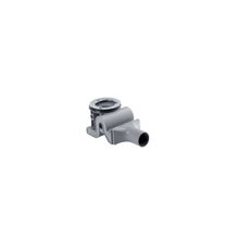 Сливной набор, скрытая часть Hansgrohe Raindrain 60065180