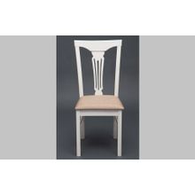 Tetchair Стул - Гермес  Hermes, Ivory white, ткань песочная (Jaffy 104-58)