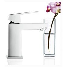 Смеситель Grohe Eurocube 23132000 для раковины