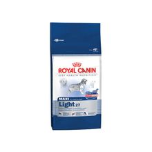 Royal Canin Maxi Light (Роял Канин Макси Лайт) сухой корм для собак