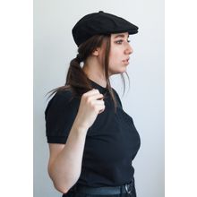 Кепка ALEKON, черный