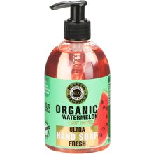 Планета Органика Eco Organic Watermelon+Mint Hydrolat 300 мл