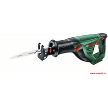 Bosch Bosch PSA 18 LI solo (0 603 3B2 301 , 06033B2301 , 0.603.3B2.301)