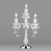 Bogates Настольная лампа декоративная Bogates Strotskis 01101 4 Strotskis ID - 437924