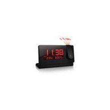 Цифровой термометр проекционные часы Oregon Scientific RMR391P (температура, часы, календарь, будильник)