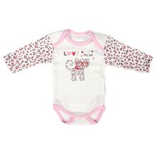 Мелонс Боди "Love my cat" R205-2