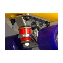 RIDEX Круизер Sahara,  22x6, Abec-7 Carbon