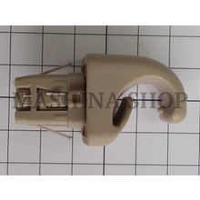 Клипса крепления солнцезащитного козырька GEELY MK   GEELY MK CROSS