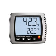 Термогигрометр с функцией сигнализации Testo 608-H2