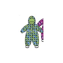 Lassie (Ласси) Комбинезон G-tech, артикул 710300, цвет 679 (унисекс)