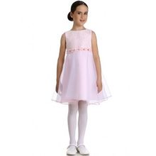 Мадама Амели Нежный цветок розовое