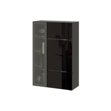 Миф Николь Шкаф с полкой