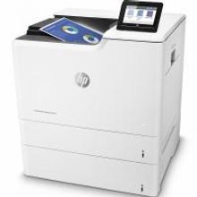 HP Color LaserJet Enterprise M653x принтер лазерный цветной
