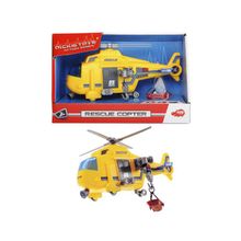 Dickie спасательный со светом и звуком