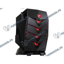 Сист. блок MSI "Aegis X3 VR7RD-035RU" (Core i7 7700-3.60ГГц, 16ГБ, 128+2000ГБ, GFGTX1070, DVD±RW, LAN, WiFi, BT, W10 H) [140928]