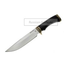 Нож Судак-1 (сталь Х12МФ), венге