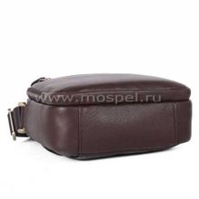 Мужская сумка Giorgio Ferretti 146 018 coffee