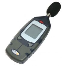 Testo Измеритель уровня шума Testo 816-2