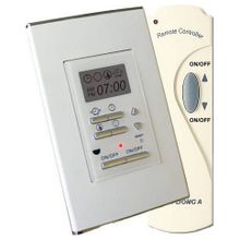 Imex Выключатель с пультом ДУ Imex 4702 WRC 4702 ID - 442346