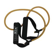 Амортизатор трубчатый INEX Body-Tube N 1-SBT-VL, минимальное сопротивление, желтый