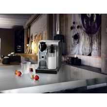 Кофемашина капсульная Delonghi EN 750.MB Lattissima Pro