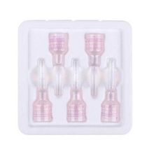 Концентрат c пептидами для области вокруг глаз Beauty Style Super Lift 5x3мл