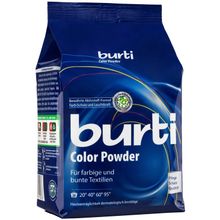 Burti Color Powder 1.5 кг
