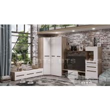 BTS Гостиная Наоми. Комплект 2 ID - 302965