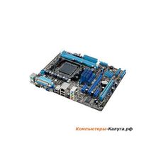 Мат. плата ASUS M5A78L-M LX &lt;SAM3+, AMD 760G + SB710, 2*DDR3, PCI-E16x, SVGA, SATA RAID, LPT, GB Lan, mATX, Retail&gt;