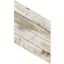 Realonda Diamond Pallet White Chevron R 40x70 см