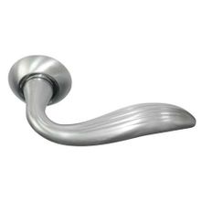 ARCHIE S010 1OO99 Матовый хром