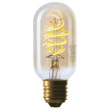 Sun Lumen Лампа светодиодная Sun Lumen T45 E27 5Вт 2200K 057-387 ID - 452227