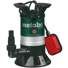 Metabo Погружной насос Metabo PS 7500 S 0250750000