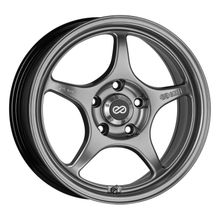 Колесный диск ENKEI SC30 6,5x15 5x100 D57,1 ET38 HPB