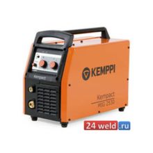 Сварочный полуавтомат KEMPPI Kempact MIG 2530