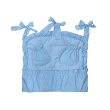 Золотой гусь Алёнка голубой Золотой Гусь