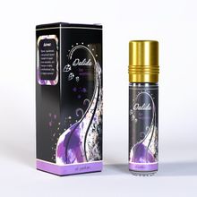 Женские духи на основе масла Далида Shams Natural Oils 10мл