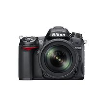 Фотокамера Nikon D7000 KIT 18-105 VR