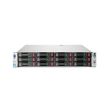 Сервер HP ProLiant DL380e Gen8 668667-421